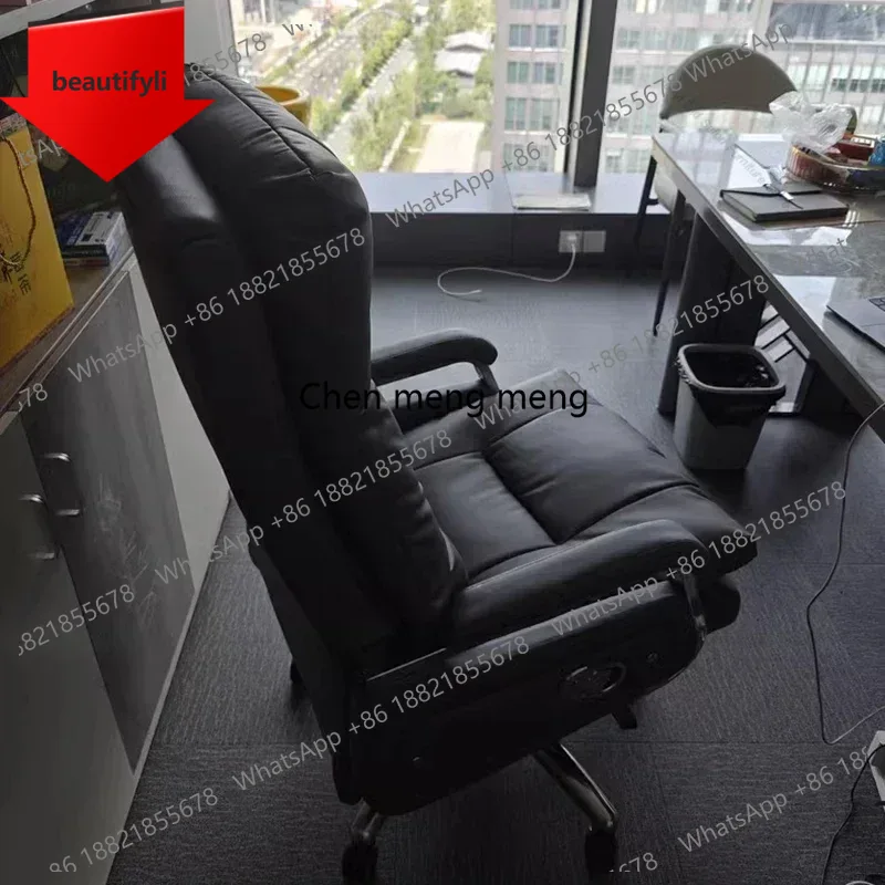 Office Furniture Kl - Sedia da Ufficio X188 Moderna e