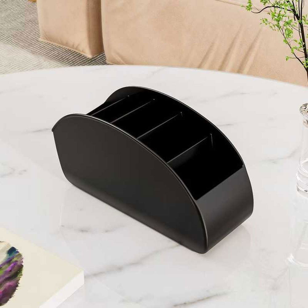 Office Furniture Brands - Scatola portaoggetti per telecomandi con scomparti