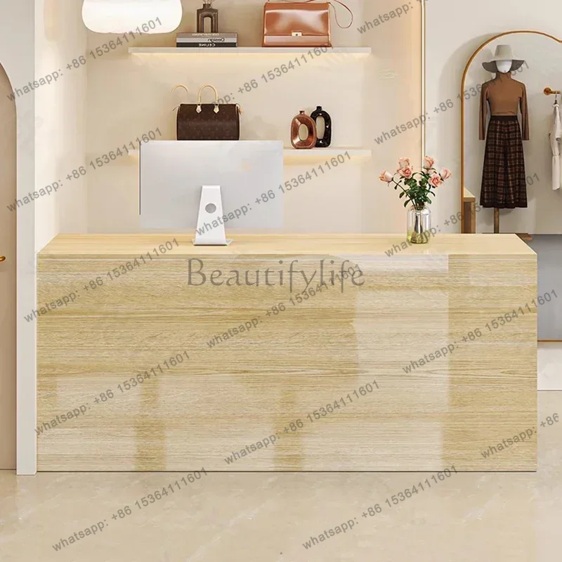 Office Furniture Bali - Banchi Reception di Lusso per Saloni