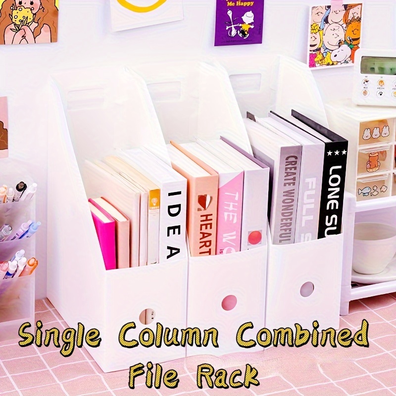 Desktop Filing Tray - Portadocumenti da scrivania, Portadocumenti per studenti