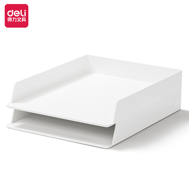Desktop Filing Tray - Nusign A4 vassoio per File archiviazione