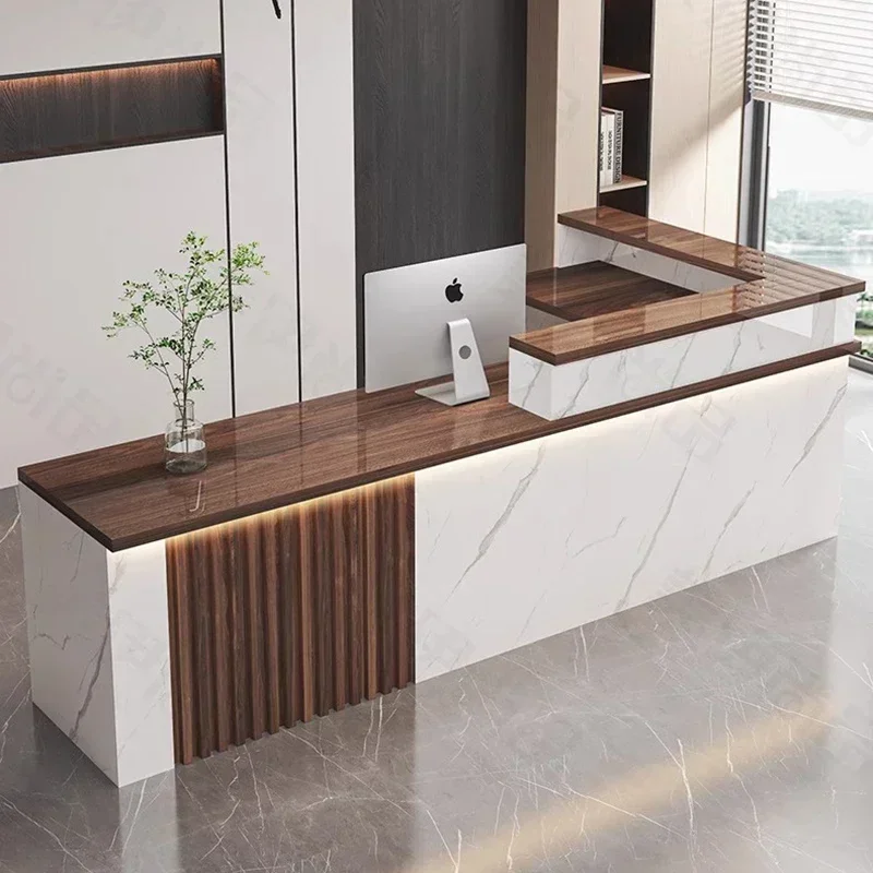 Office Furniture Bali - Banchi reception italiani: design personalizzato unico,