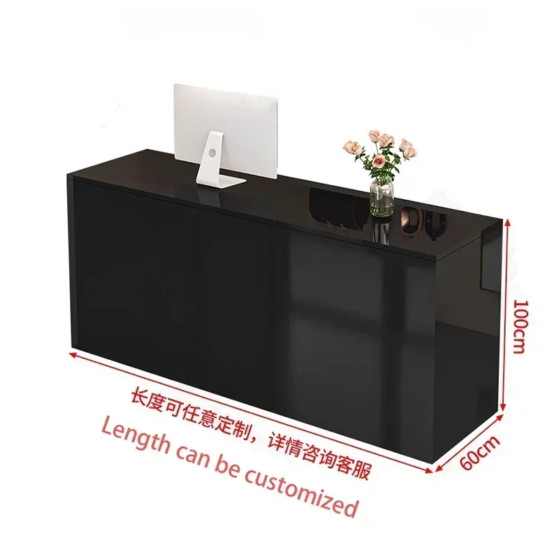 Banchi Reception Moderni Perso - Office Furniture Bali recensione e prezzo