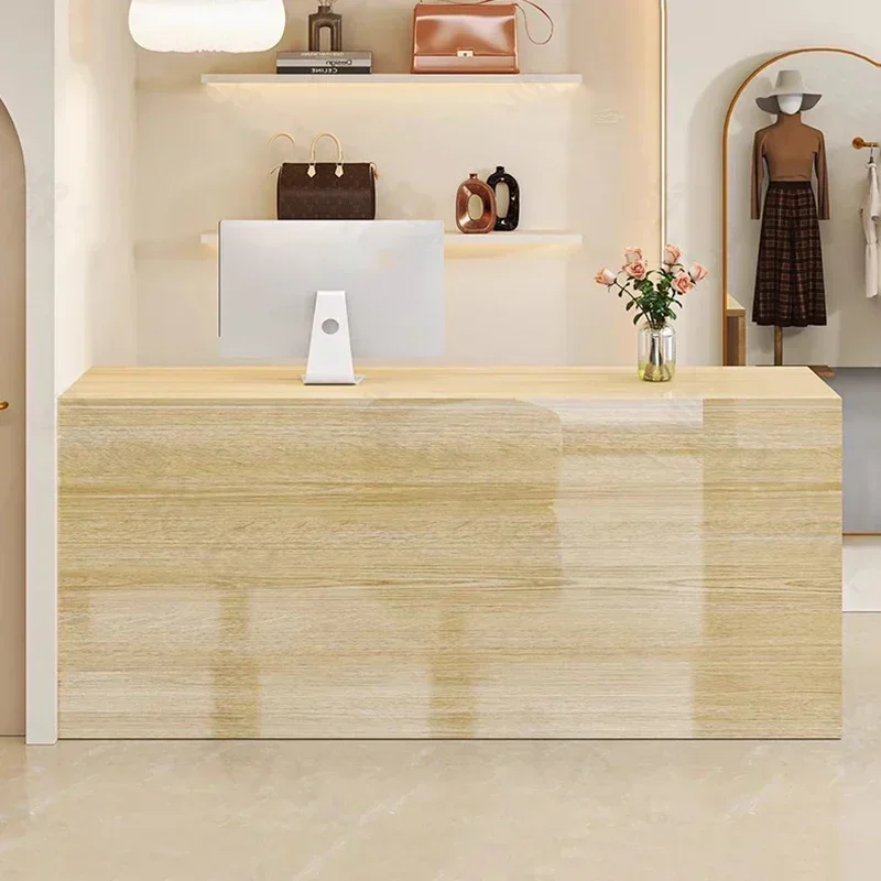Banchi Reception Moderni Perso - Office Furniture Bali recensione e prezzo