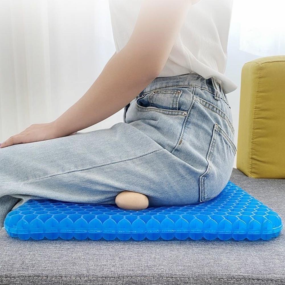 Cuscino Universale in Gel Rinf - Office Furniture Direct recensione e prezzo