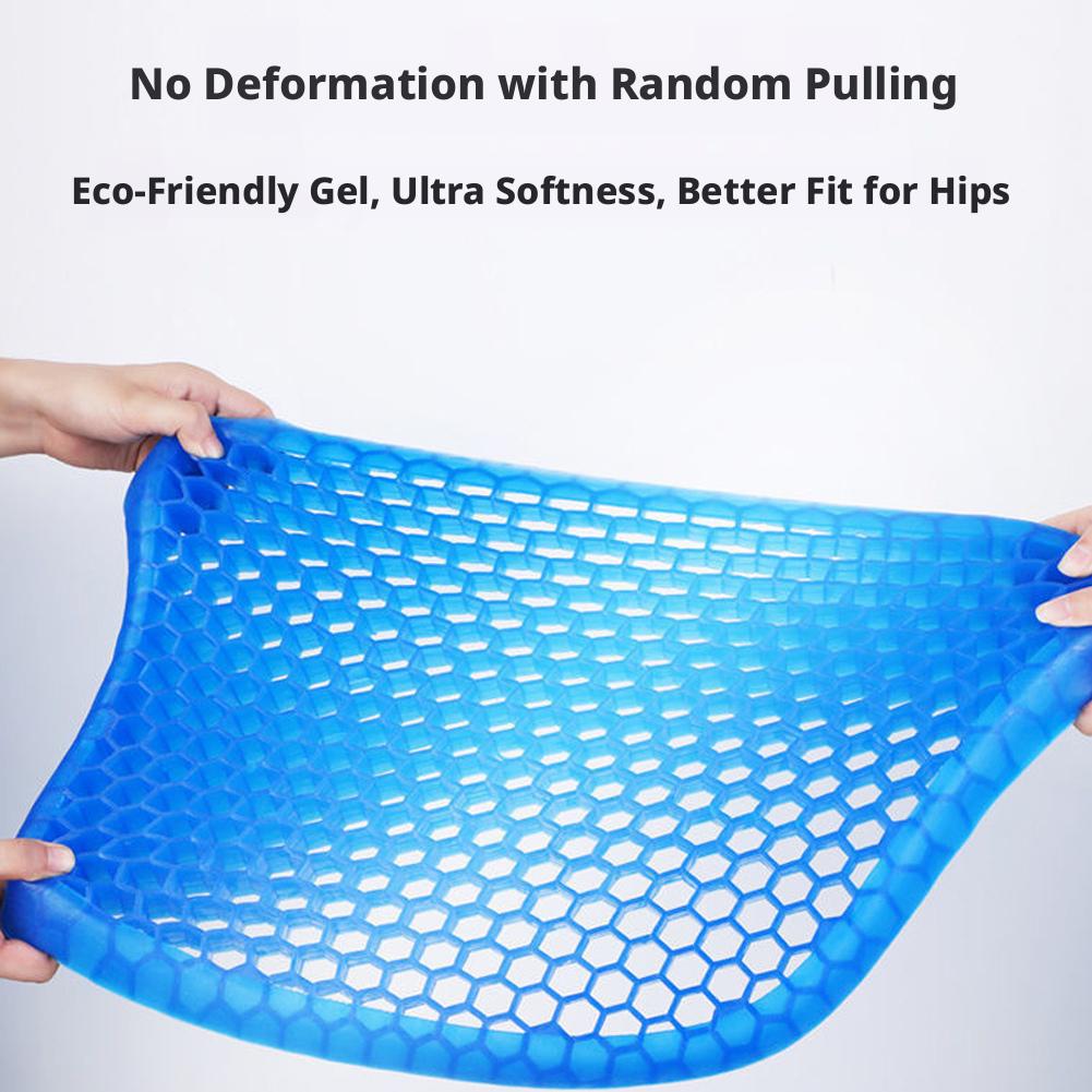Cuscino Universale in Gel Rinf - Office Furniture Direct recensione e prezzo