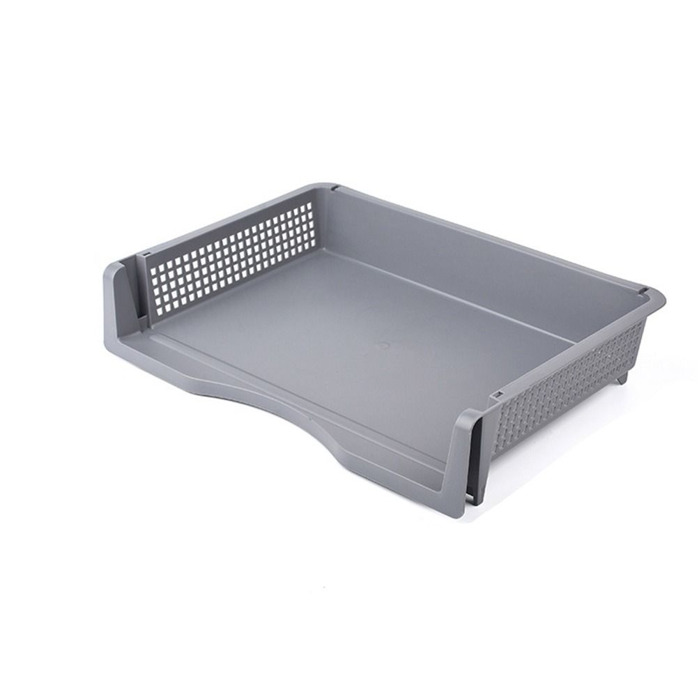 Desktop Organizer impilabile F - Desktop Filing Tray recensione e prezzo