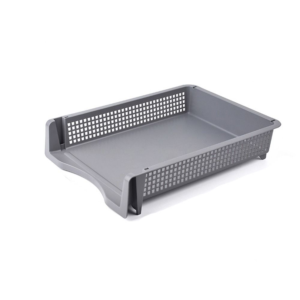 Desktop Organizer impilabile F - Desktop Filing Tray recensione e prezzo