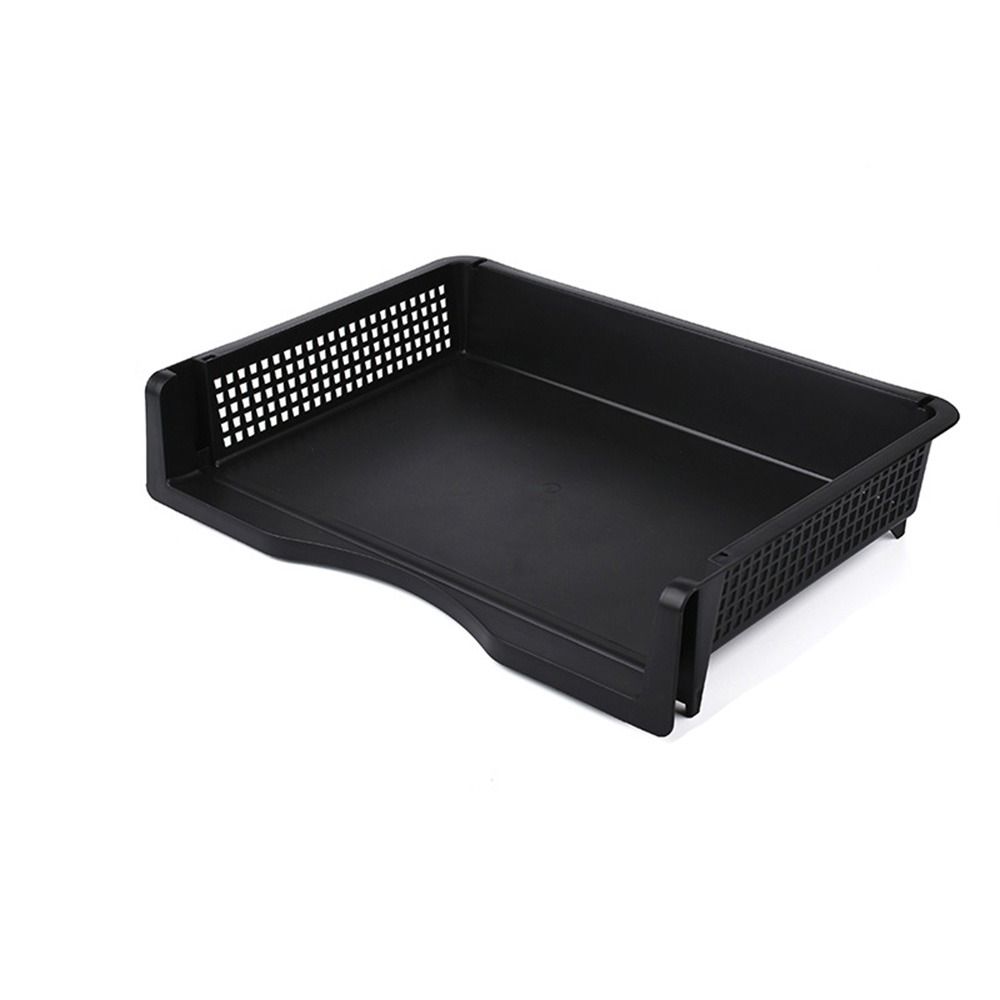 Desktop Organizer impilabile F - Desktop Filing Tray recensione e prezzo