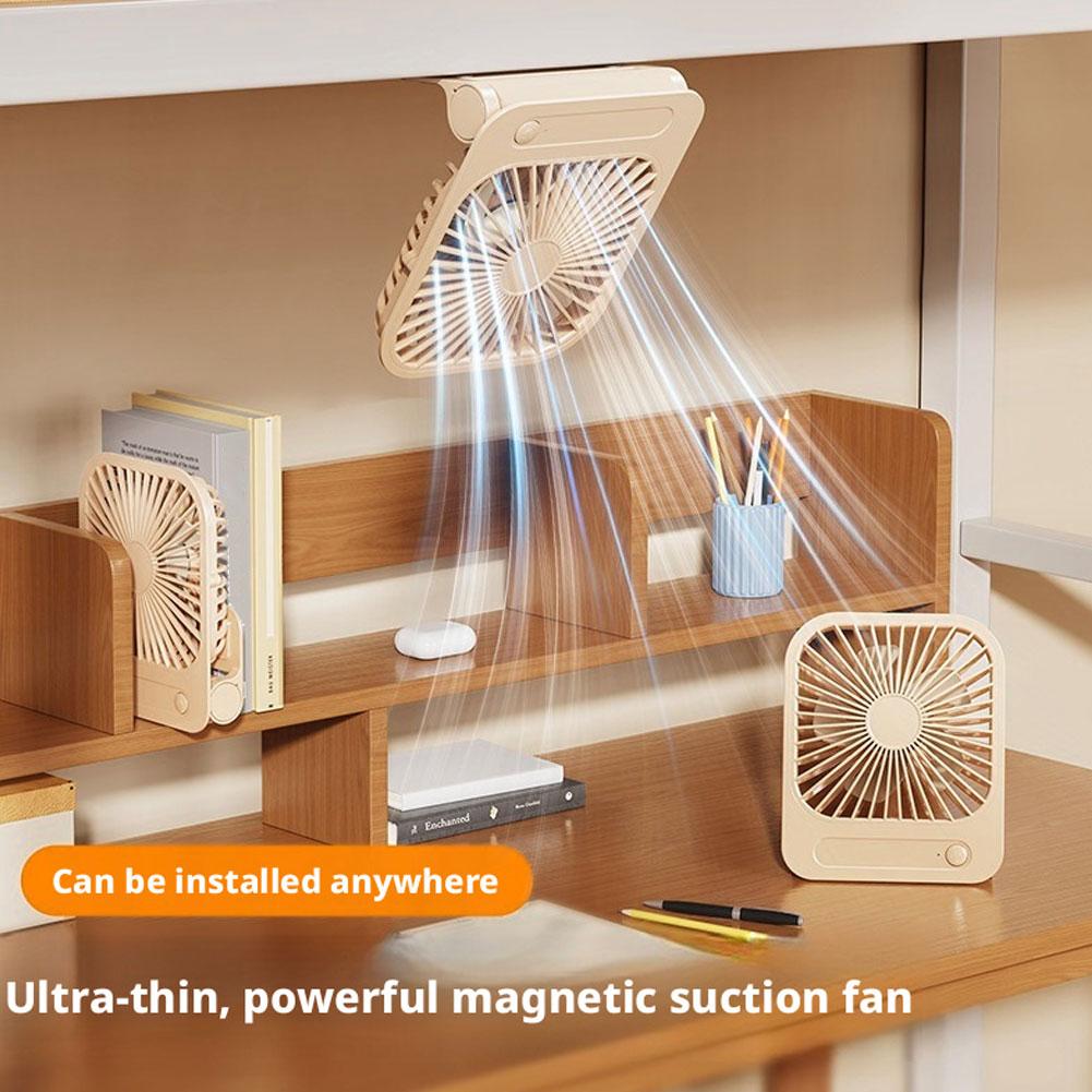 Ventilatore magnetico ultrasot - Office Furniture Direct recensione e prezzo