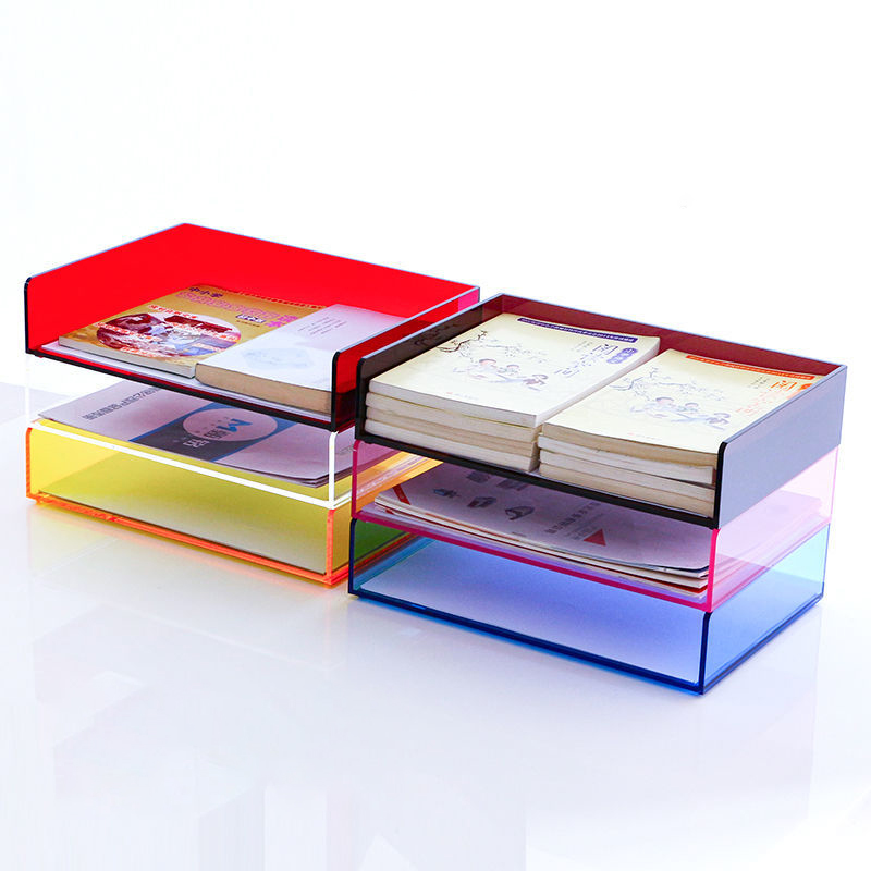 Organizzatore per Documenti in - Desktop Filing Tray recensione e prezzo