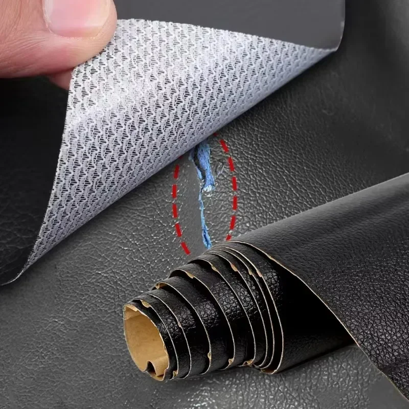 Kit di Riparazione in Pelle Au - Office Furniture Repair recensione e prezzo