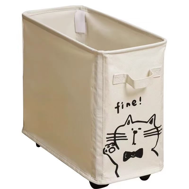 Carrello Portaoggetti Pieghevo - Book Cart Rolling recensione e prezzo