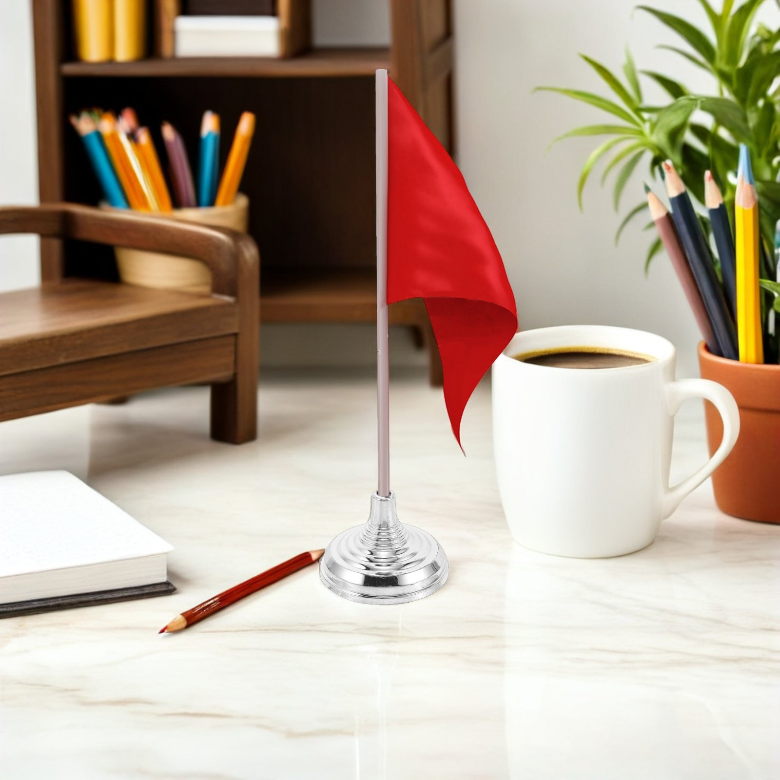 Base per bandiera da tavolo mi - Office Furniture Direct recensione e prezzo