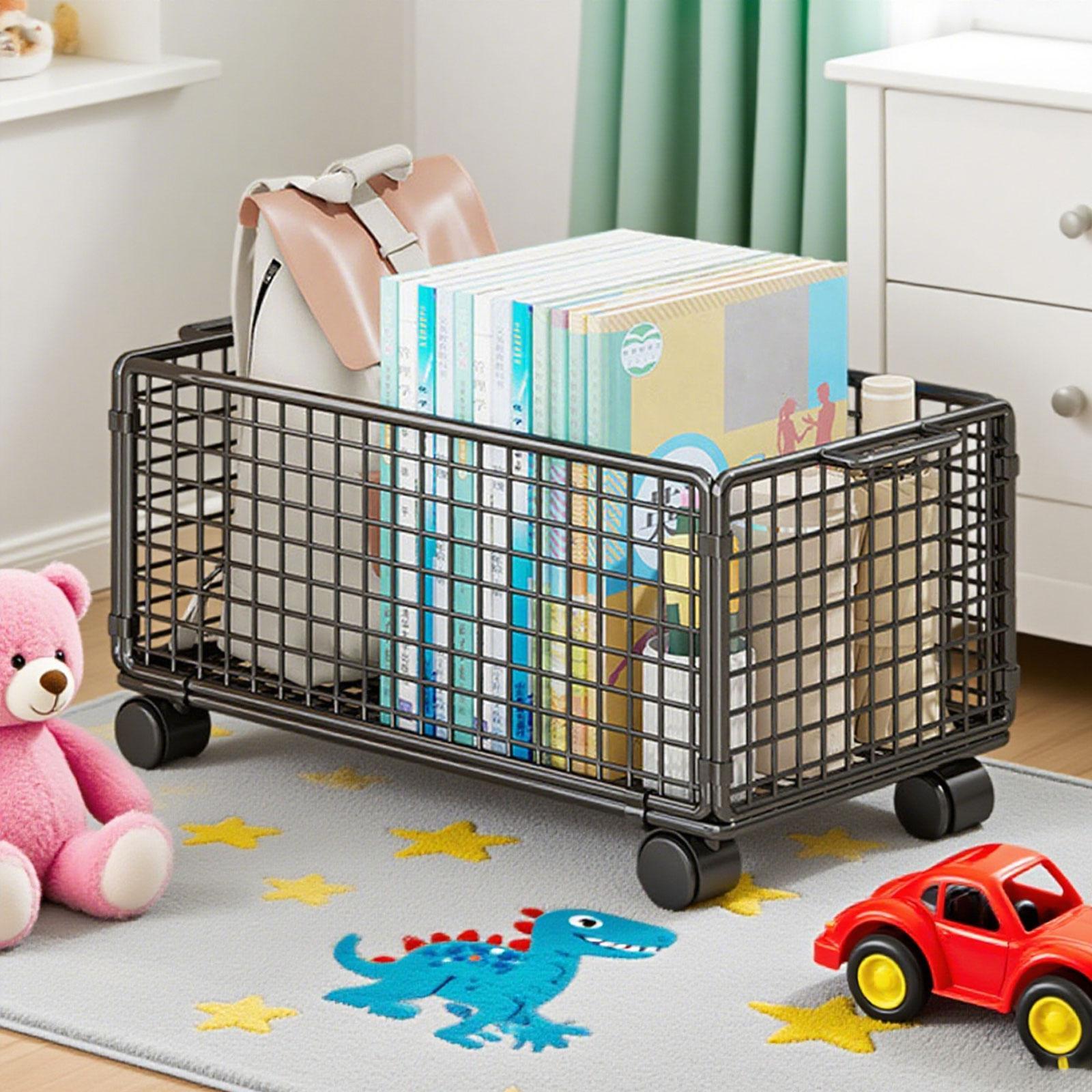 Carrello Portaoggetti Sotto Sc - Book Cart Rolling recensione e prezzo