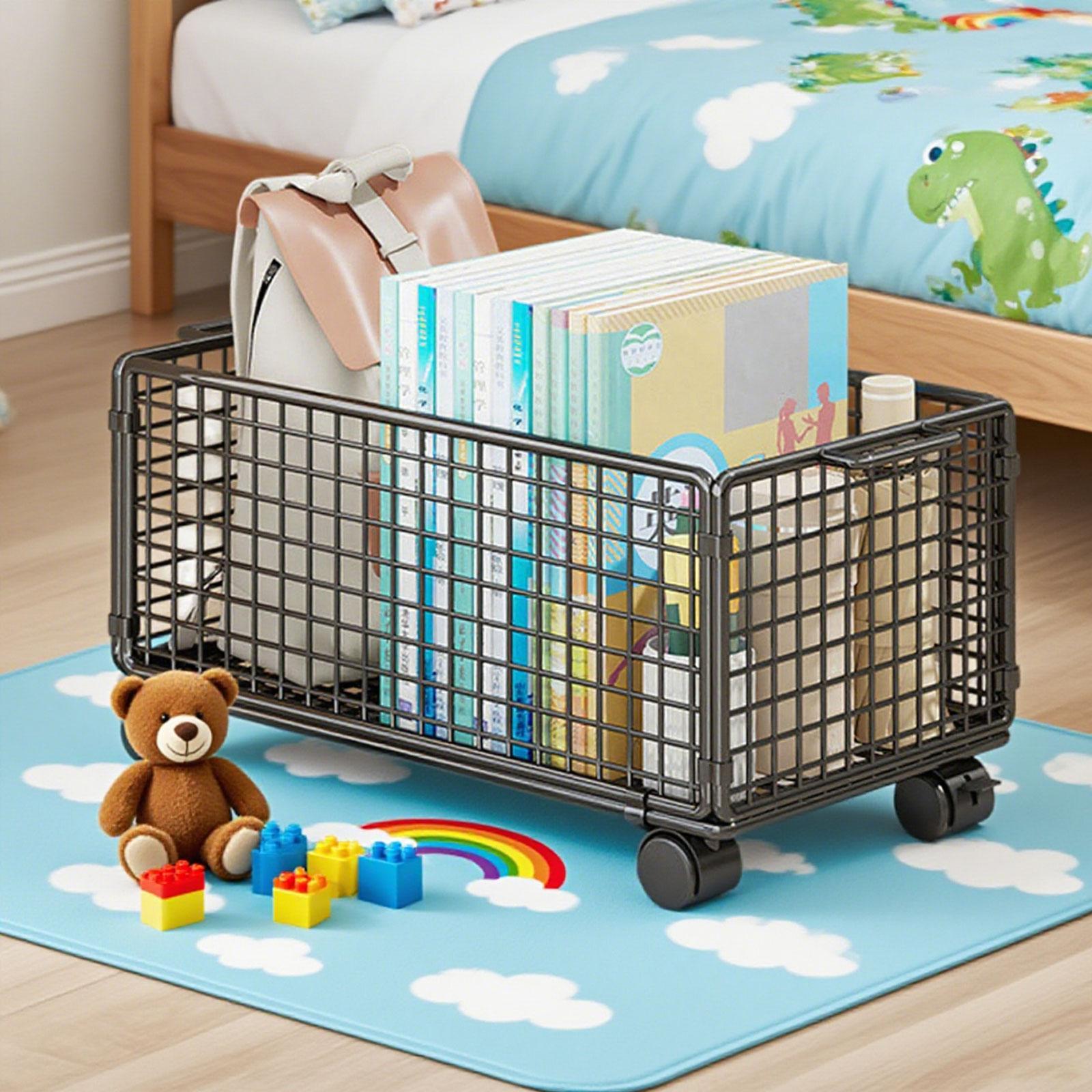 Carrello Portaoggetti Sotto Sc - Book Cart Rolling recensione e prezzo