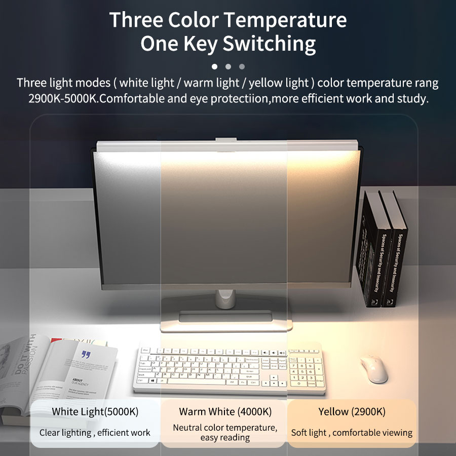 Barra Luminosa LED da 50cm per - Office Furniture Direct recensione e prezzo