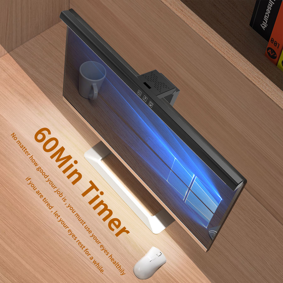Barra Luminosa LED da 50cm per - Office Furniture Direct recensione e prezzo