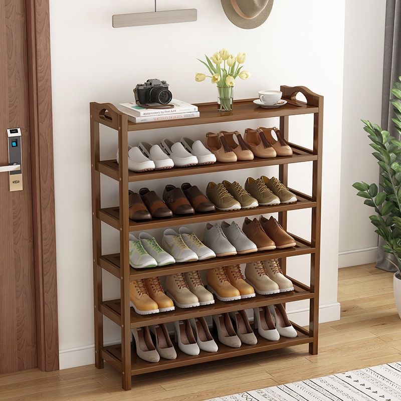 Scaffale per scarpe in bambù d - Room Divider Bamboo recensione e prezzo