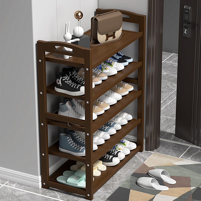 Scaffale per scarpe in bambù d - Room Divider Bamboo recensione e prezzo