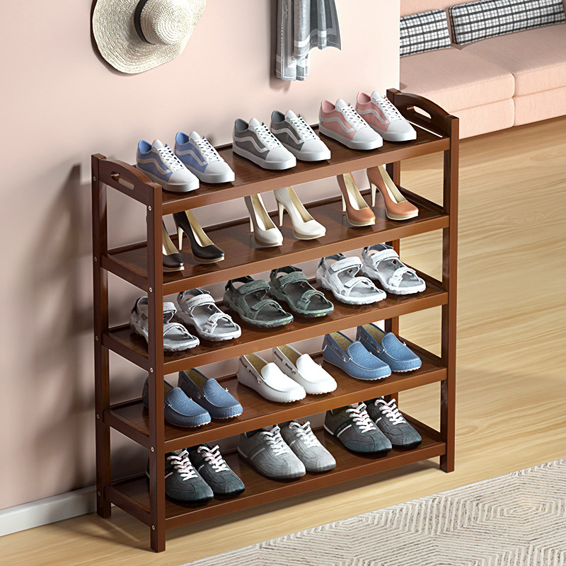 Scaffale per scarpe in bambù d - Room Divider Bamboo recensione e prezzo