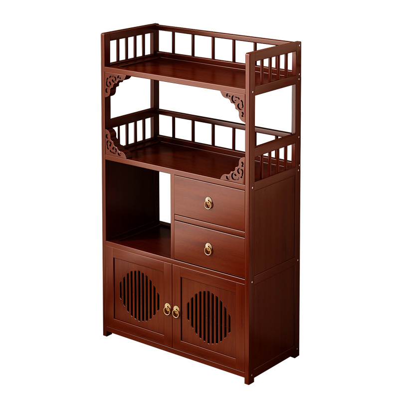 Mobili multifunzionali con cas - Room Divider Bamboo recensione e prezzo