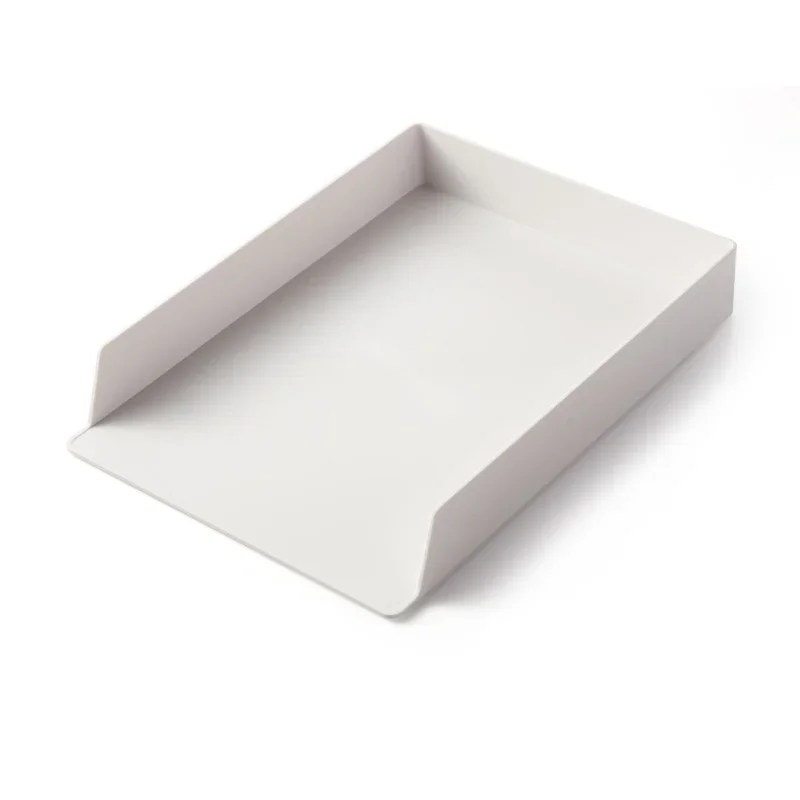 Scatola portaoggetti impilabil - Desktop Filing Tray recensione e prezzo