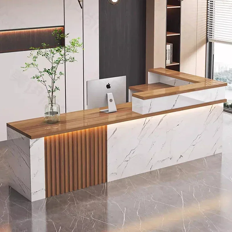 # Banchi Reception di Lusso pe - Office Furniture Bali recensione e prezzo