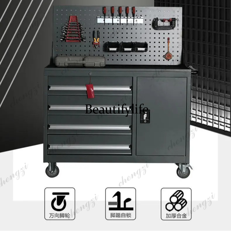 Armadietto Portautensili in Fe - Office Furniture Repair recensione e prezzo