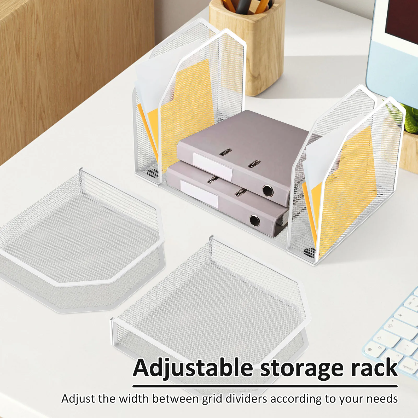 Portadocumenti in Metallo a 5/ - Desktop Filing Tray recensione e prezzo