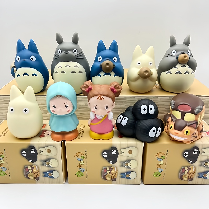 Hot New Anime Cartoon Scatola  - Office Furniture Brands recensione e prezzo