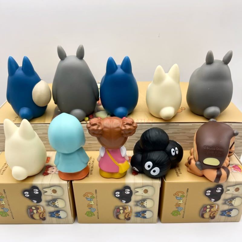 Hot New Anime Cartoon Scatola  - Office Furniture Brands recensione e prezzo