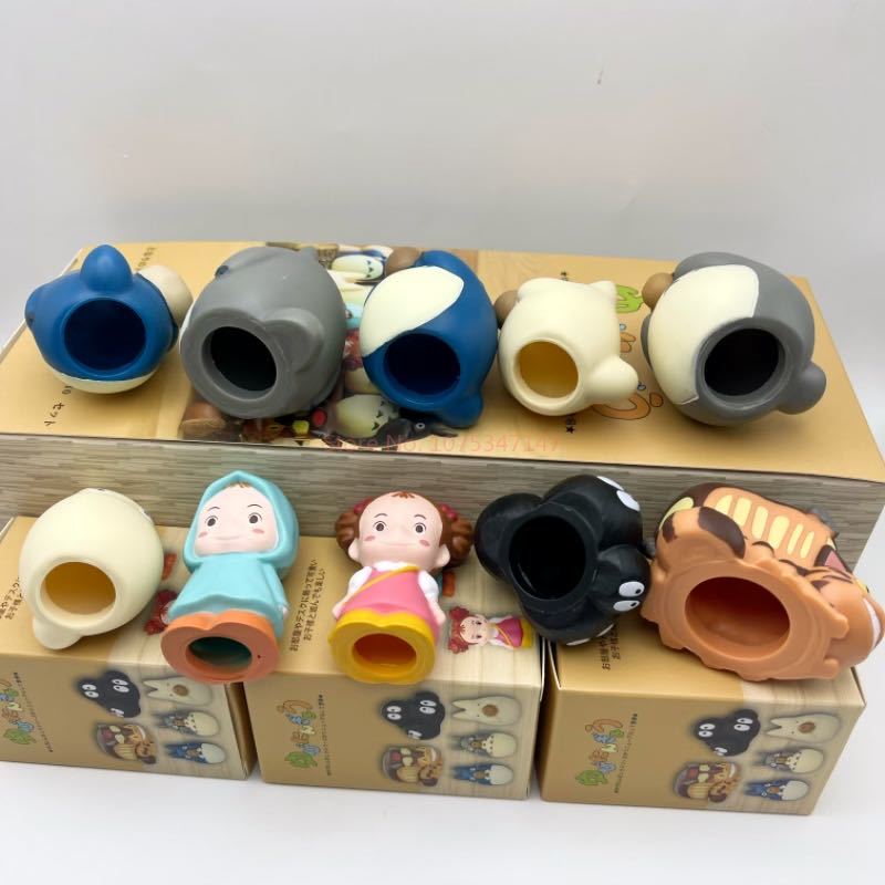 Hot New Anime Cartoon Scatola  - Office Furniture Brands recensione e prezzo