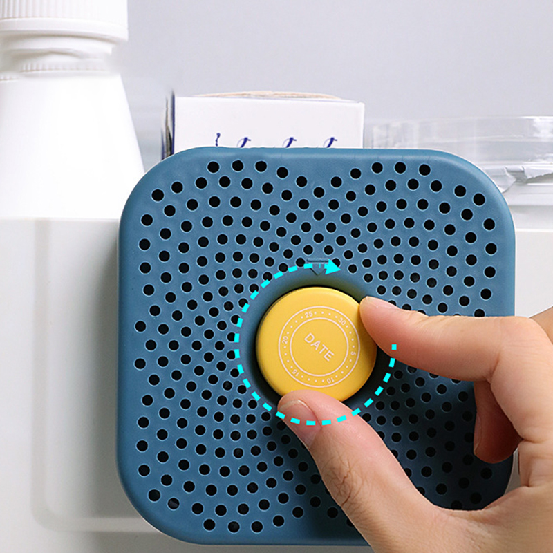 Deodorante per frigorifero Odo - Room Divider Bamboo recensione e prezzo
