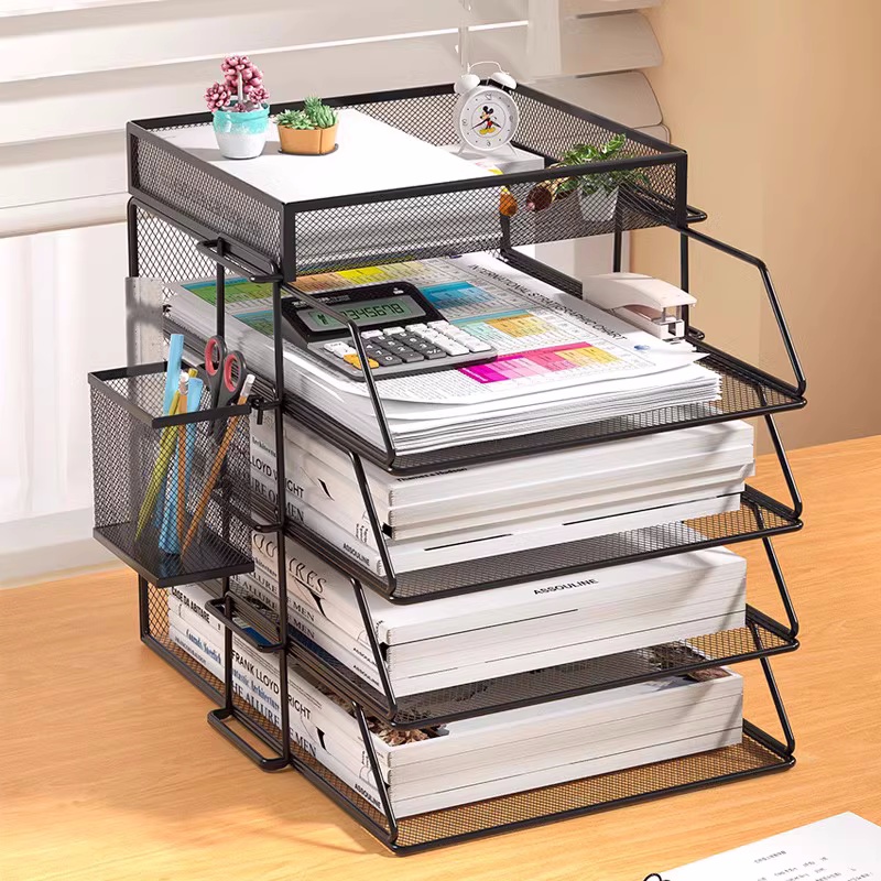 Organizzatore da scrivania in  - Desktop Filing Tray recensione e prezzo