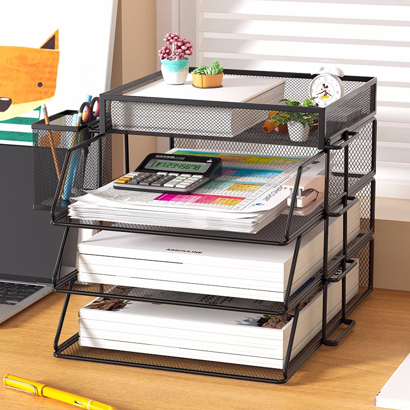 Organizzatore da scrivania in  - Desktop Filing Tray recensione e prezzo