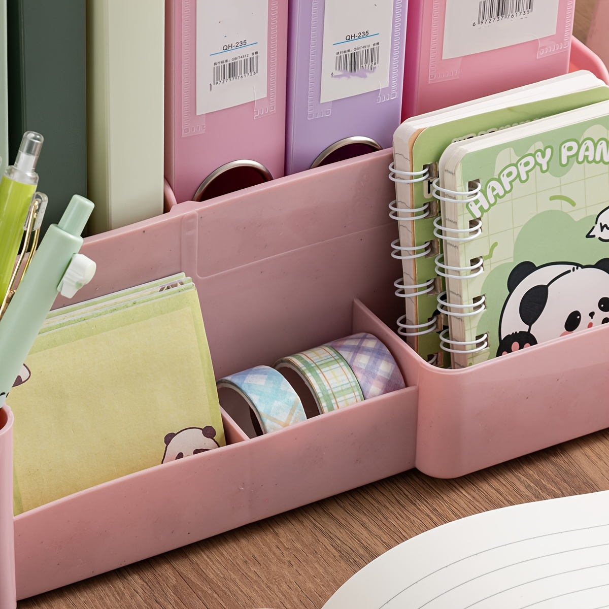 Libreria Rinforzata 1 Pezzo |  - Desktop Filing Tray recensione e prezzo