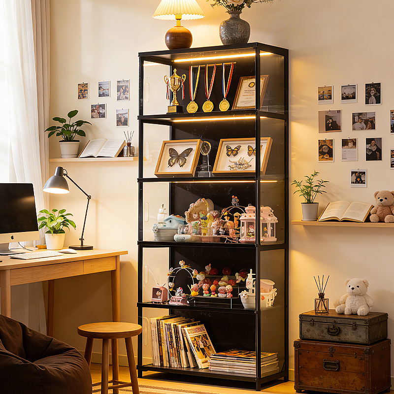 Vetrina Espositiva Minimalista - Room Divider Bamboo recensione e prezzo