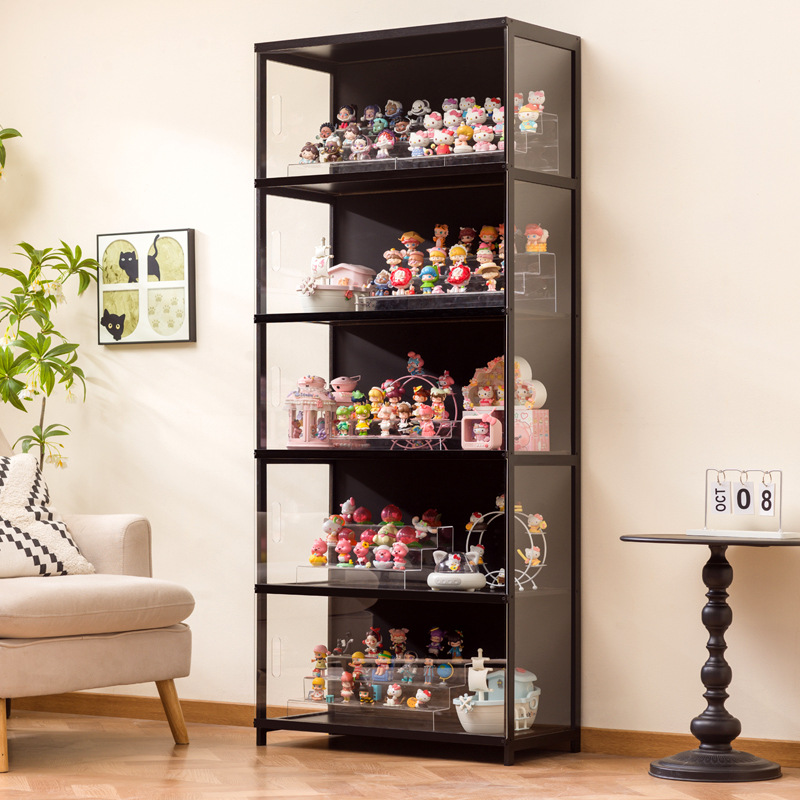 Vetrina Espositiva Minimalista - Room Divider Bamboo recensione e prezzo