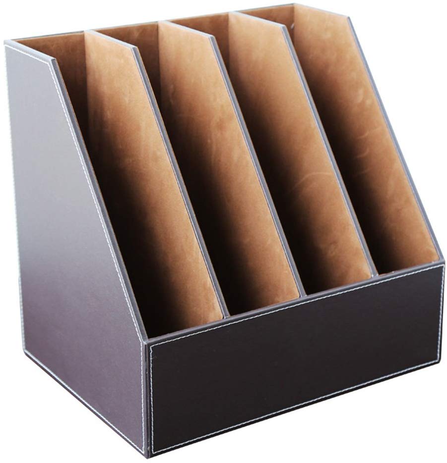 XRHYY 2/3/4 Slot Semplice Casa - Desktop Filing Tray recensione e prezzo