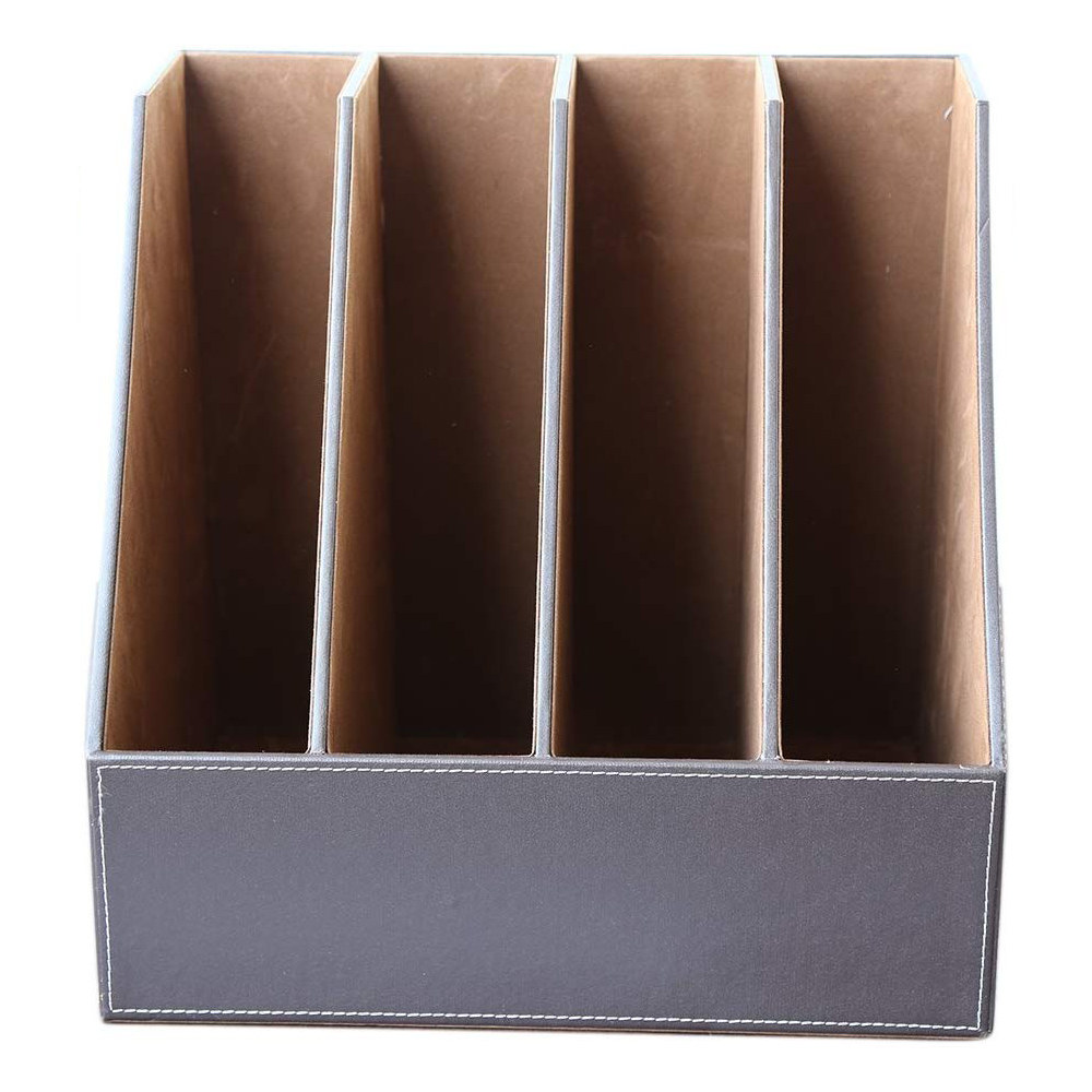 XRHYY 2/3/4 Slot Semplice Casa - Desktop Filing Tray recensione e prezzo