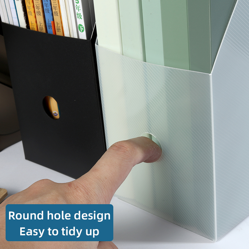 Organizzatore di file da tavol - Desktop Filing Tray recensione e prezzo