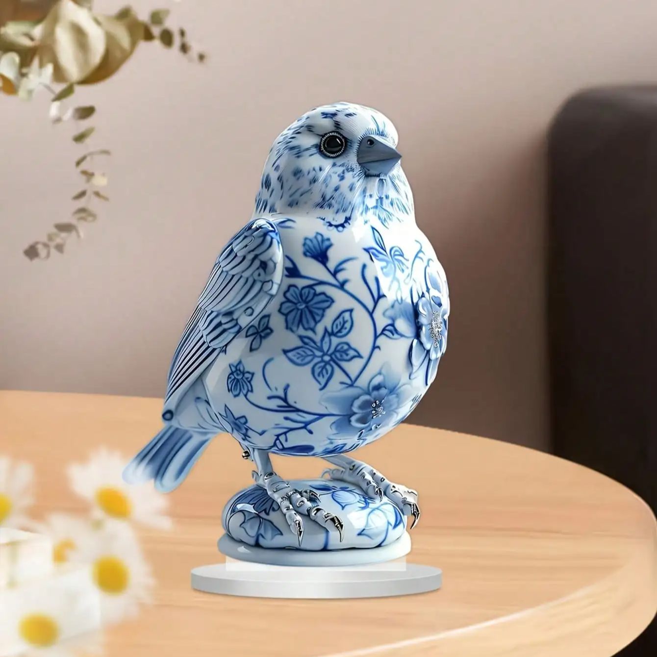 1 Pezzo Affascinante Statua De - Office Furniture Hon recensione e prezzo