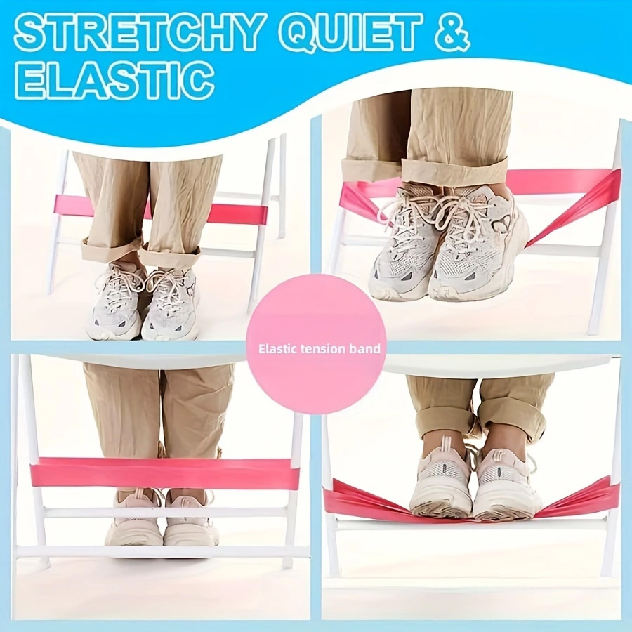 1 pz Fascia Elastica per Piedi - Office Furniture Direct recensione e prezzo