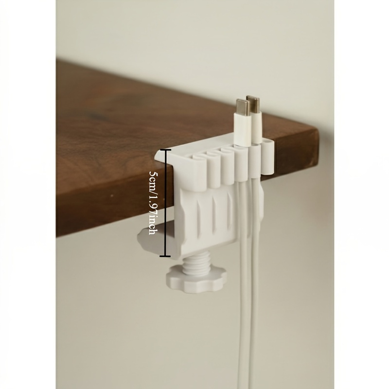 3 clip organizer per cavi da s - Office Furniture Direct recensione e prezzo