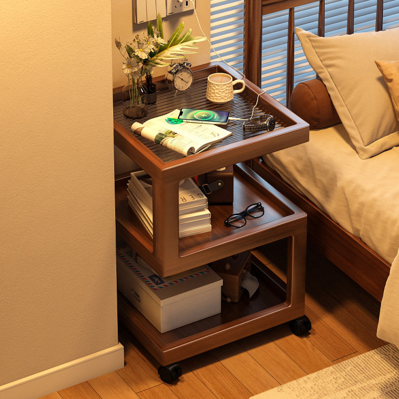 Nuovo Comodino, Tavolino da Sa - Room Divider Bamboo recensione e prezzo