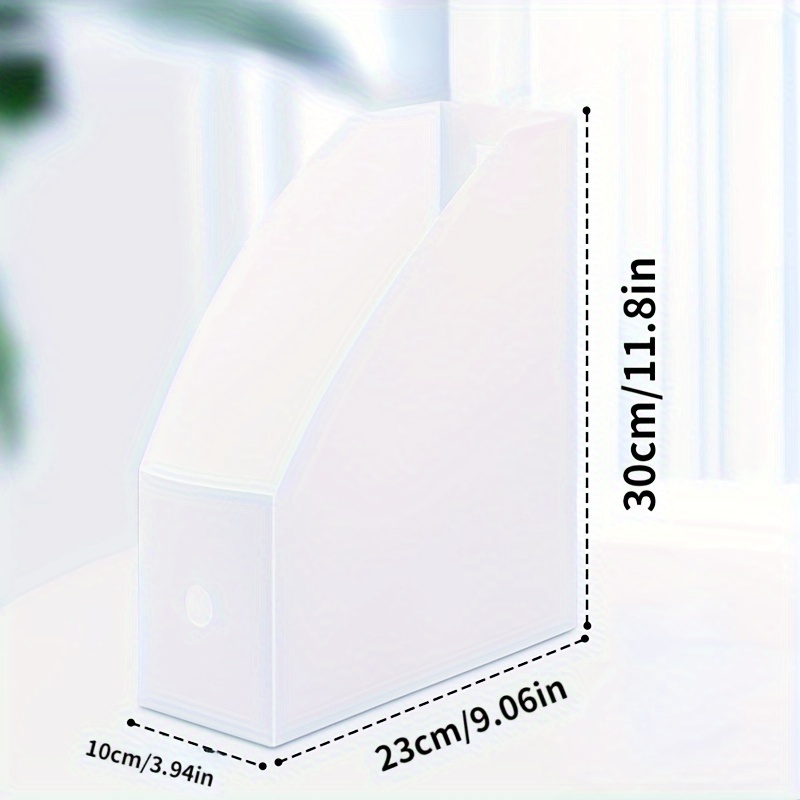 Portadocumenti da scrivania, P - Desktop Filing Tray recensione e prezzo