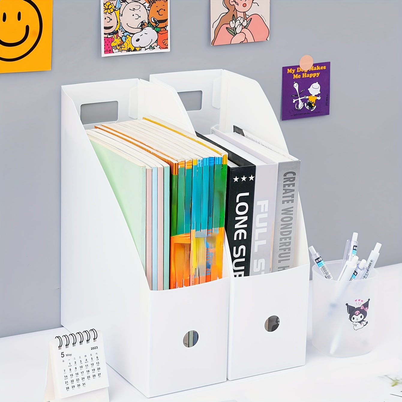 Portadocumenti da scrivania, P - Desktop Filing Tray recensione e prezzo