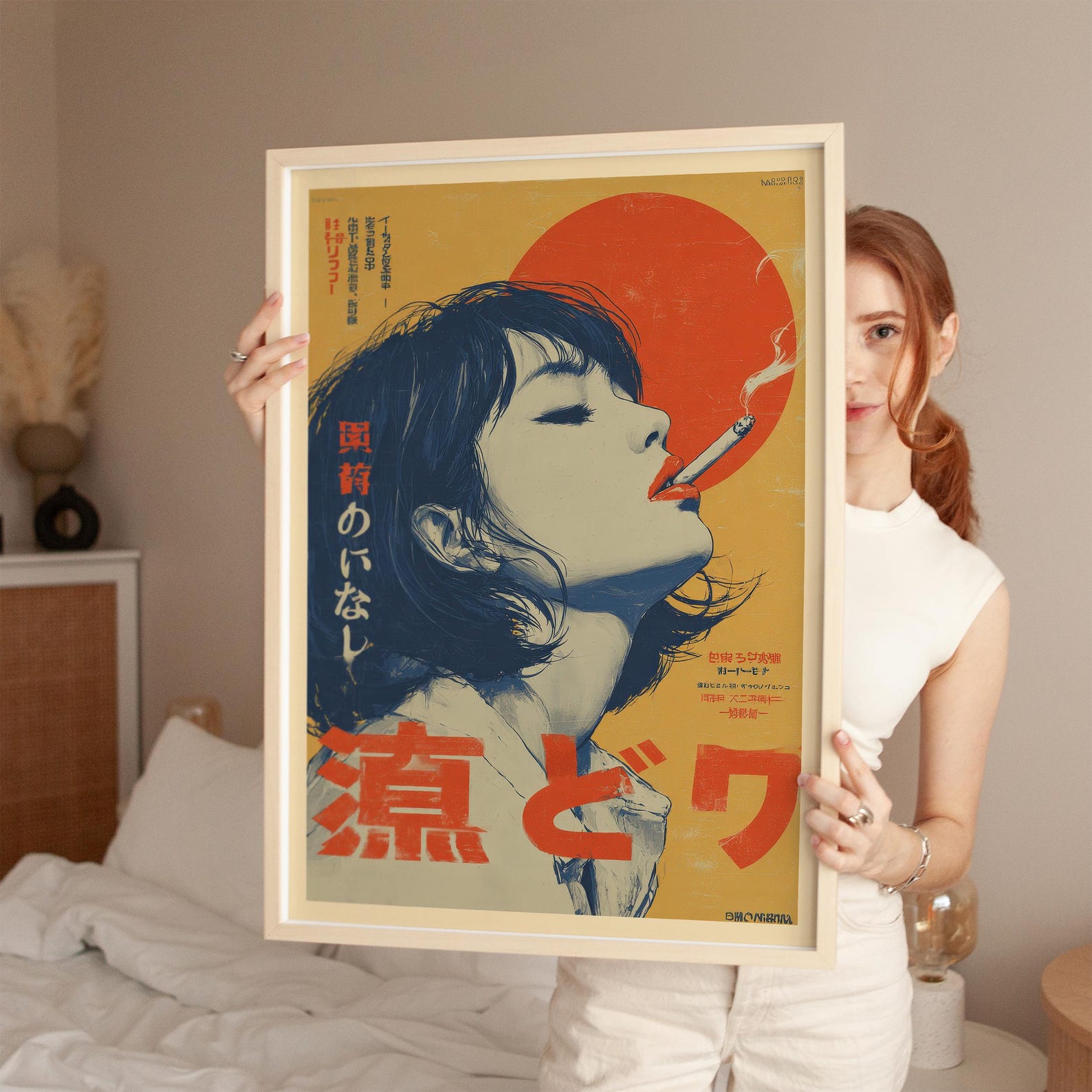 Stampa artistica da parete su  - Office Furniture Hon recensione e prezzo