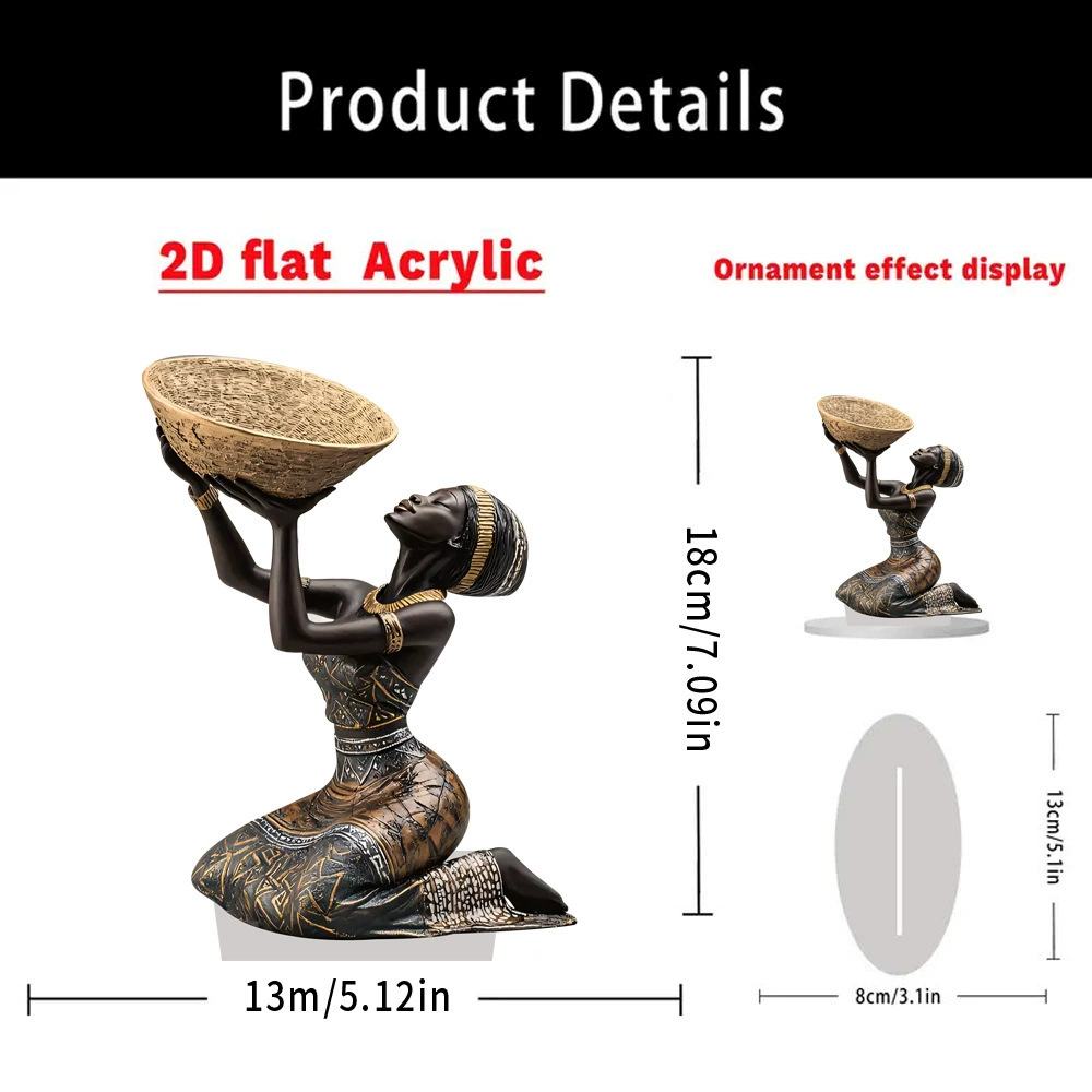 Figura Decorativa da Tavolo in - Office Furniture Hon recensione e prezzo